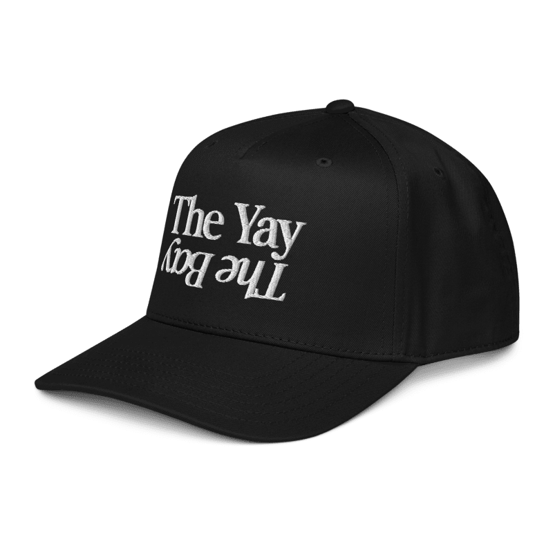 w8v clothing Hats > Baseball Caps > Snapback Hats The Bay & Yay Snapback The Bay & Yay Snapback