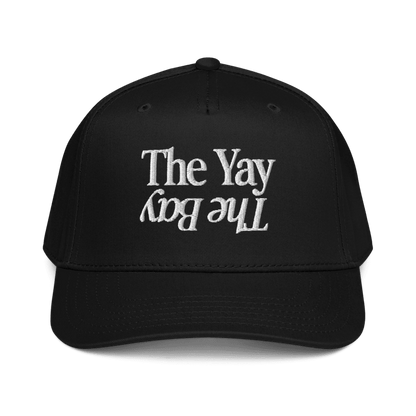 w8v clothing Hats > Baseball Caps > Snapback Hats The Bay & Yay Snapback The Bay & Yay Snapback