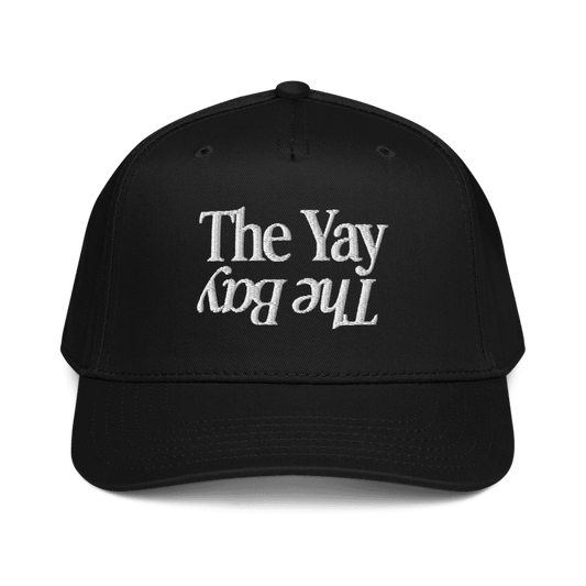 w8v clothing Hats > Baseball Caps > Snapback Hats The Bay & Yay Snapback The Bay & Yay Snapback