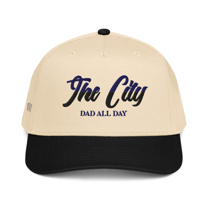 w8v clothing Hats > Baseball Caps > Snapback Hats The City Bay Area Dad All Day Snapback The City Bay Area Dad All Day Snapback