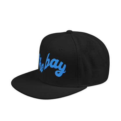 w8v clothing Hats > Baseball Caps > Snapback Hats Wavy Bay Area Snapback Wavy Bay Area Snapback