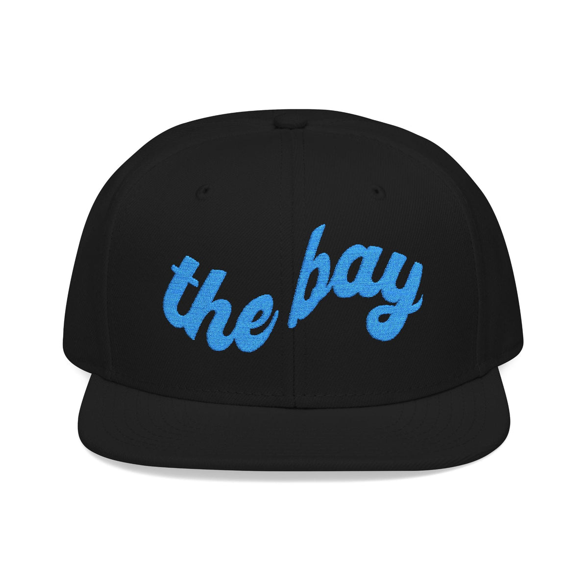 w8v clothing Hats > Baseball Caps > Snapback Hats Wavy Bay Area Snapback Wavy Bay Area Snapback
