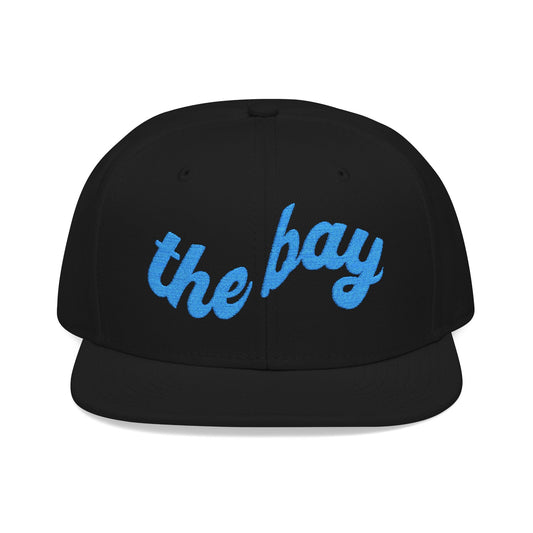 w8v clothing Hats > Baseball Caps > Snapback Hats Wavy Bay Area Snapback Wavy Bay Area Snapback