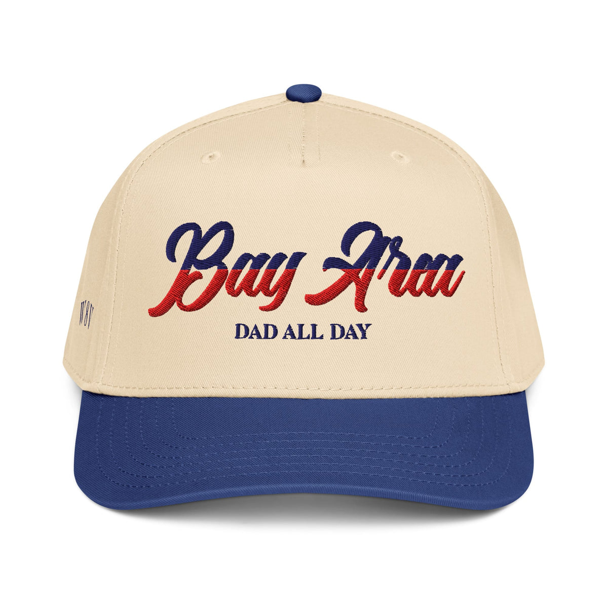 w8v clothing Hats > Baseball Caps > Snapback Hats Wavy Dad All Day Snapback Wavy Dad All Day Snapback