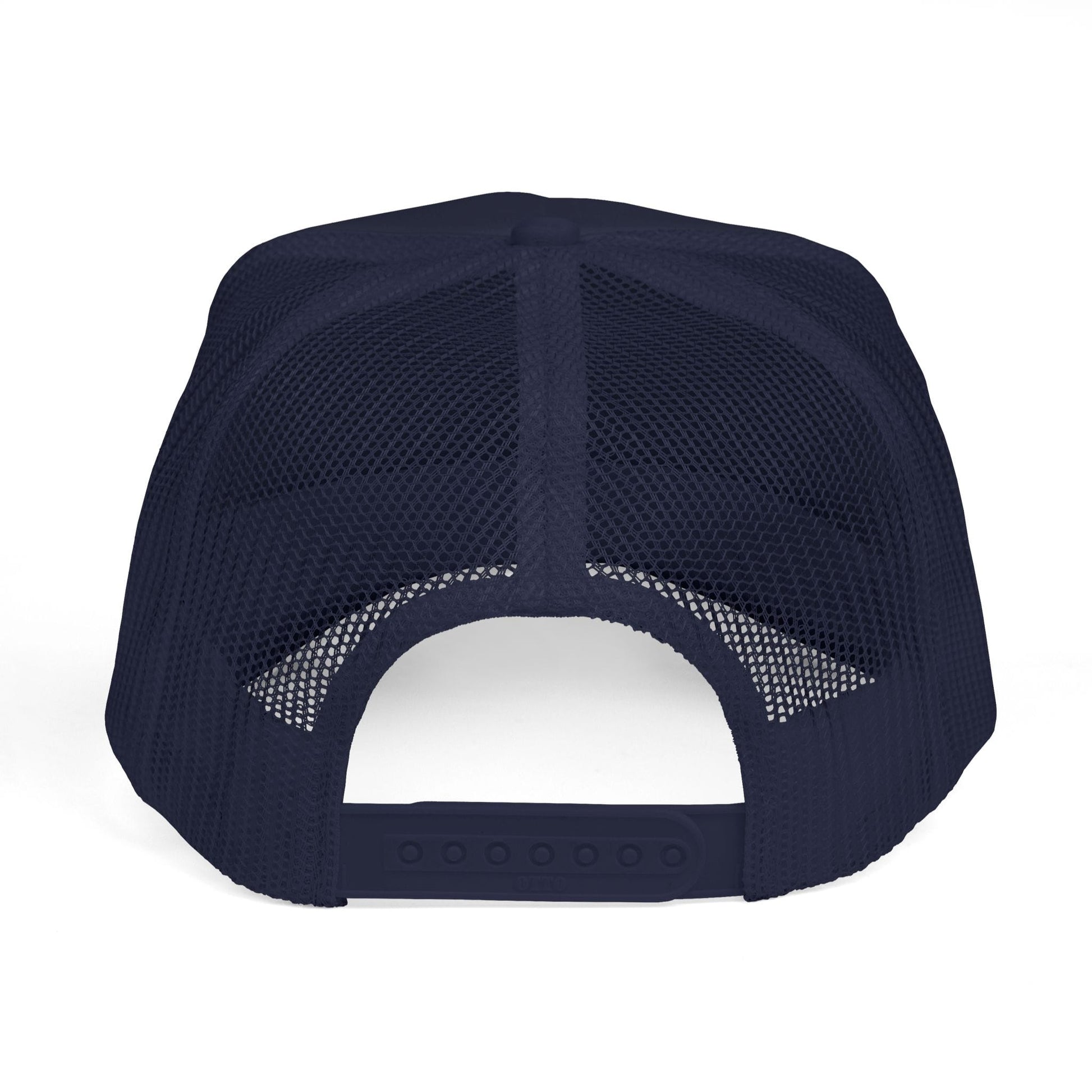 w8v clothing Hats > Trucker Hats Bay Area Dad Trucker Hat Bay Area Dad Trucker Hat
