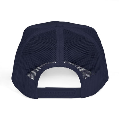w8v clothing Hats > Trucker Hats Bay Area Dad Trucker Hat Bay Area Dad Trucker Hat