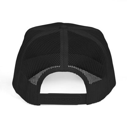 w8v clothing Hats > Trucker Hats Bay Area Dad Trucker Hat Bay Area Dad Trucker Hat
