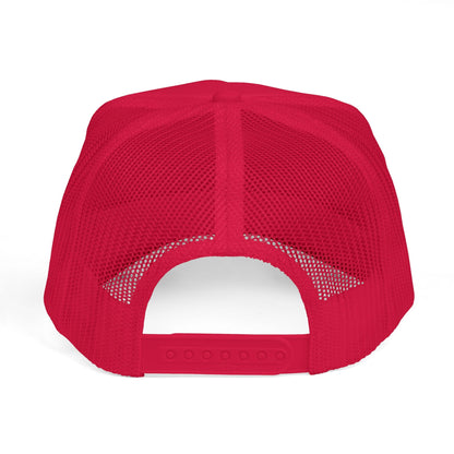 w8v clothing Hats > Trucker Hats Bay Area Dad Trucker Hat Bay Area Dad Trucker Hat