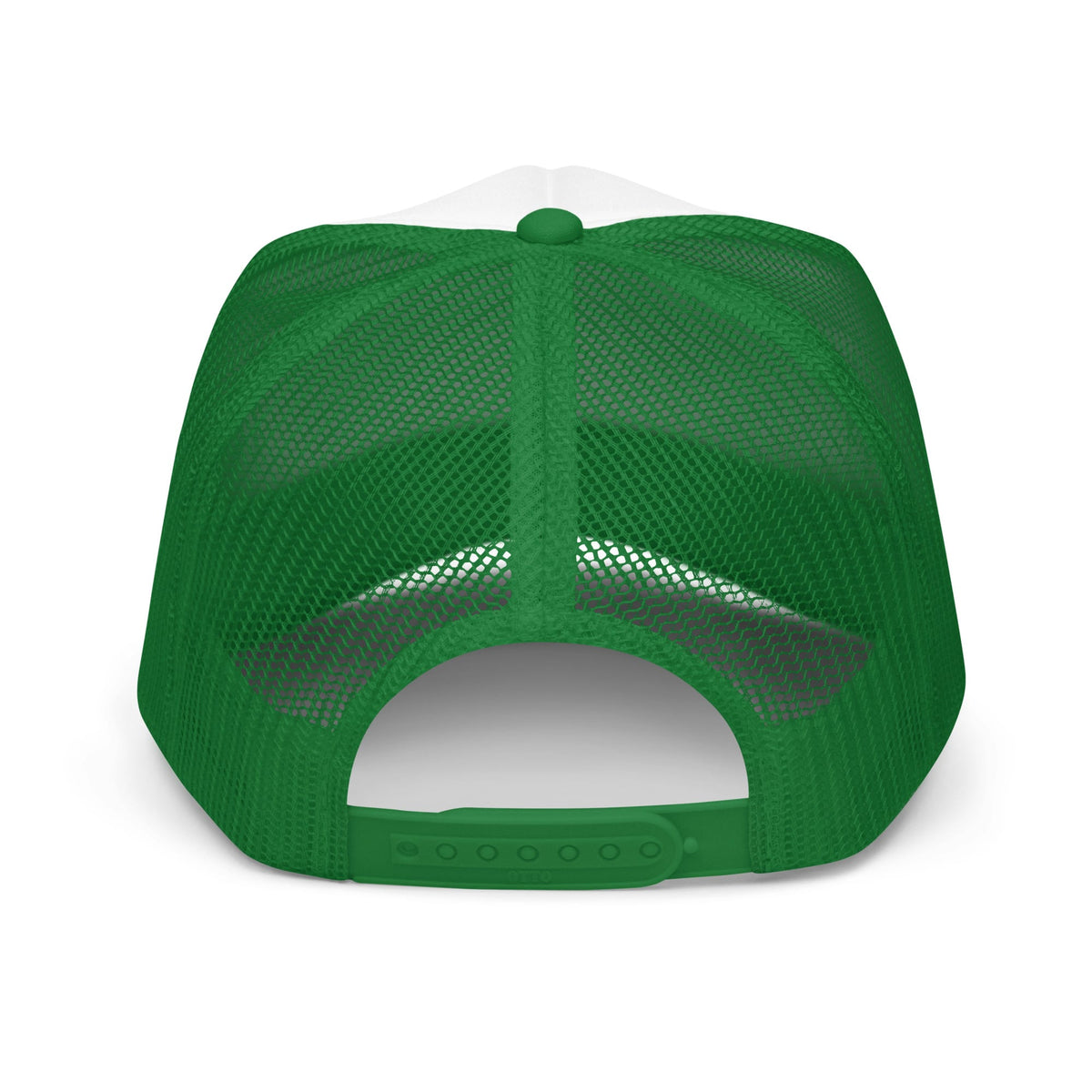 w8v clothing Hats > Trucker Hats Dad Says Yee Bay Area Trucker Hat Dad Says Yee Bay Area Trucker Hat