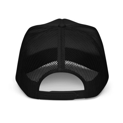 w8v clothing Hats > Trucker Hats Hella Proud Dad Trucker Hat Hella Proud Dad Trucker Hat