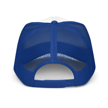 w8v clothing Hats > Trucker Hats Only Dads Can Gas Brake Dip Trucker Hat Only Dads Can Gas Brake Dip Trucker Hat