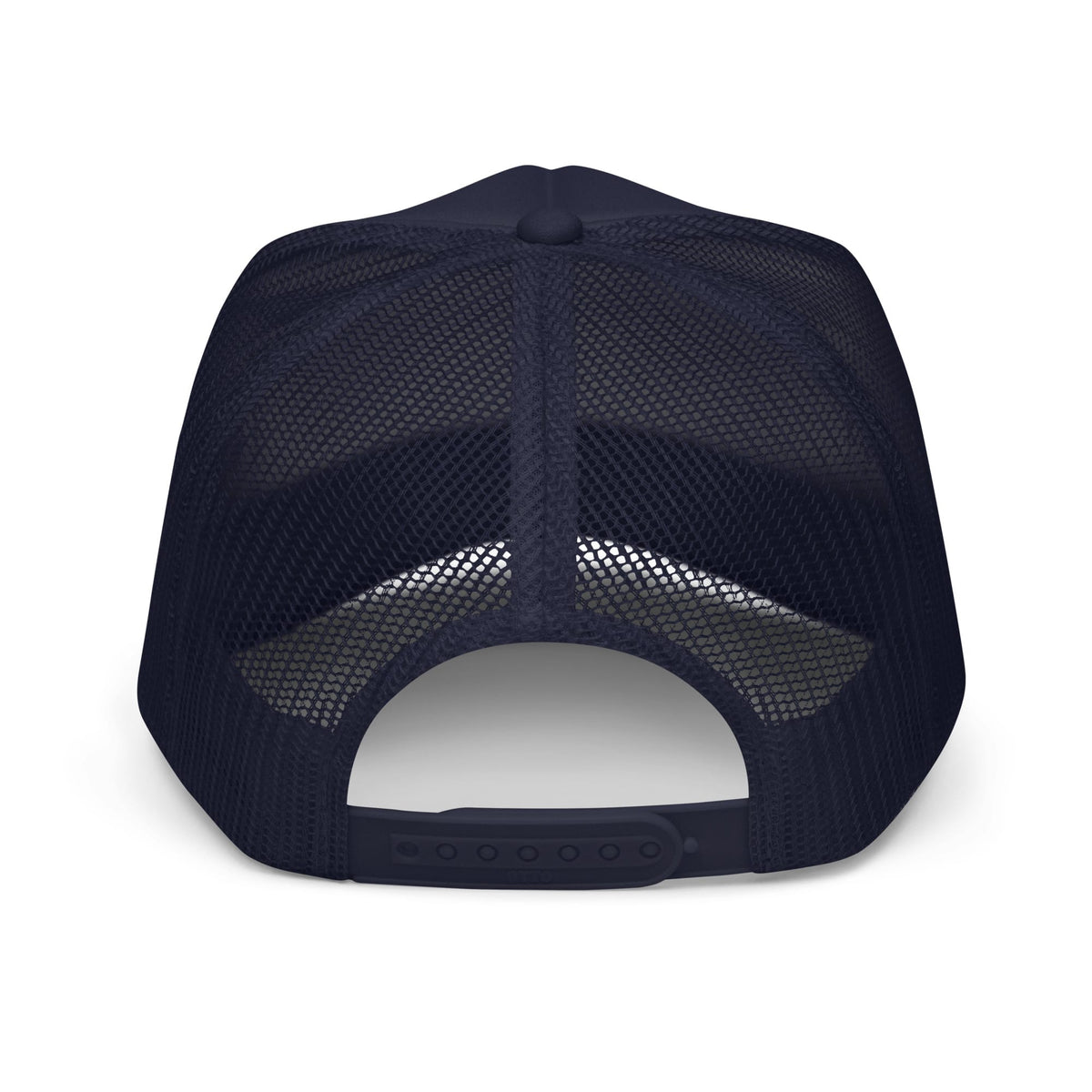 w8v clothing Hats > Trucker Hats Yay Area Bay Area Trucker Hat Yay Area Bay Area Trucker Hat