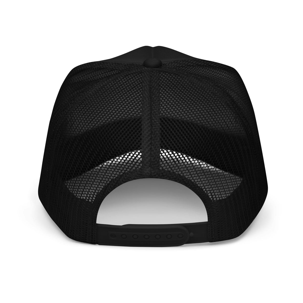 w8v clothing Hats > Trucker Hats Yay Area Dad Trucker Hat Yay Area Dad Trucker Hat