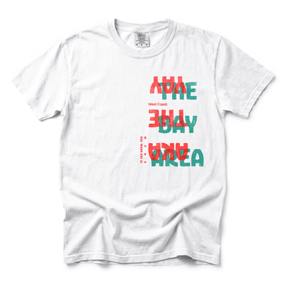 w8v clothing T-Shirt AKA The Yay T-Shirt AKA The Yay T-Shirt