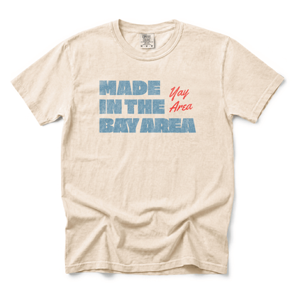 w8v clothing T-Shirt Blocked Out T-Shirt Blocked Out T-Shirt