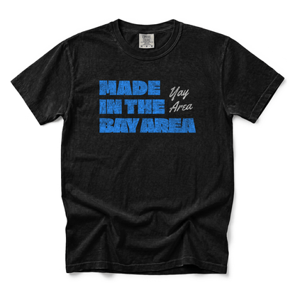 w8v clothing T-Shirt Blocked Out T-Shirt Blocked Out T-Shirt