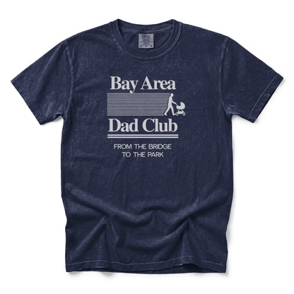 w8v clothing T-Shirt Bridge to the Park T-Shirt Bridge to the Park T-Shirt