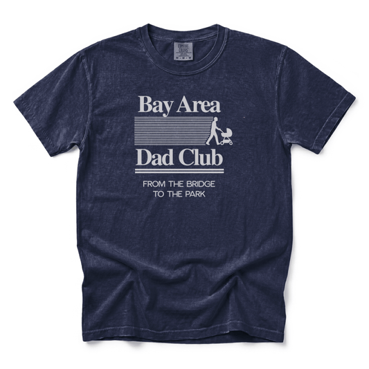 w8v clothing T-Shirt Bridge to the Park T-Shirt Bridge to the Park T-Shirt