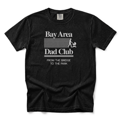 w8v clothing T-Shirt Bridge to the Park T-Shirt Bridge to the Park T-Shirt