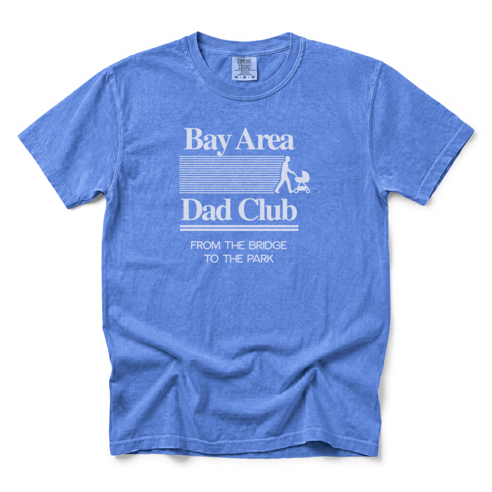 w8v clothing T-Shirt Bridge to the Park T-Shirt Bridge to the Park T-Shirt