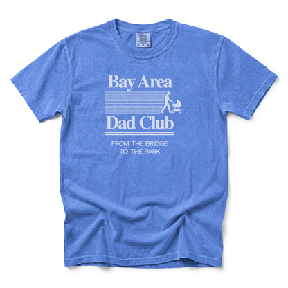 w8v clothing T-Shirt Bridge to the Park T-Shirt Bridge to the Park T-Shirt