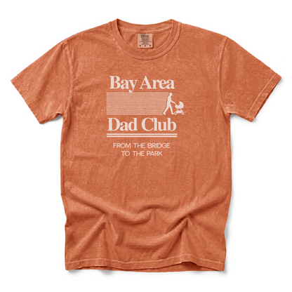 w8v clothing T-Shirt Bridge to the Park T-Shirt Bridge to the Park T-Shirt