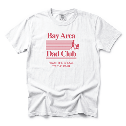 w8v clothing T-Shirt Bridge to the Park T-Shirt Bridge to the Park T-Shirt