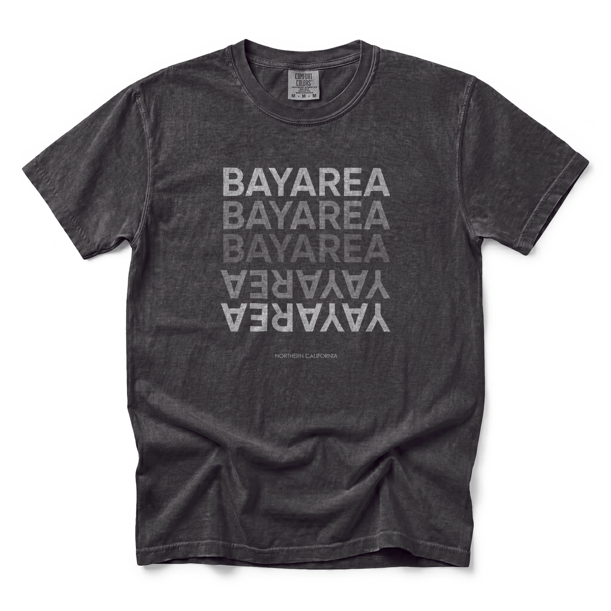 w8v clothing T-Shirt Cascade T-Shirt Cascade T-Shirt