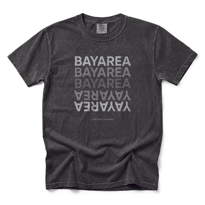 w8v clothing T-Shirt Cascade T-Shirt Cascade T-Shirt