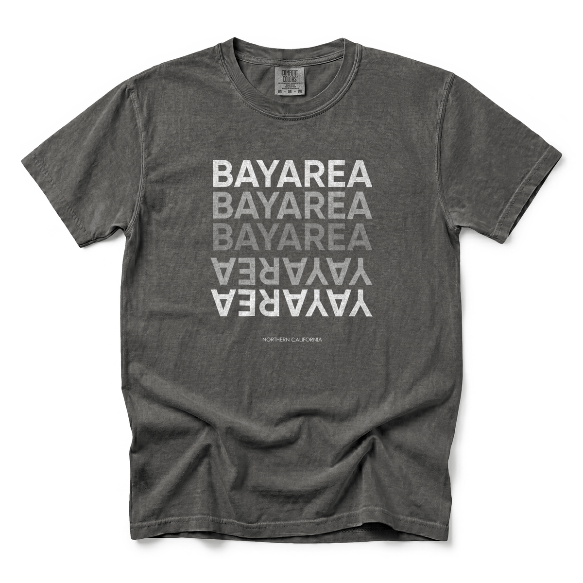 w8v clothing T-Shirt Cascade T-Shirt Cascade T-Shirt