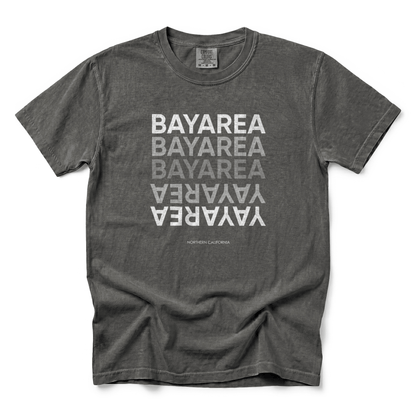 w8v clothing T-Shirt Cascade T-Shirt Cascade T-Shirt