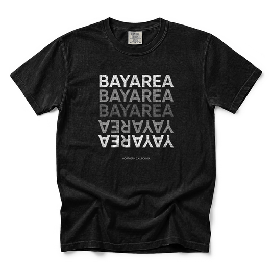 w8v clothing T-Shirt Cascade T-Shirt Cascade T-Shirt