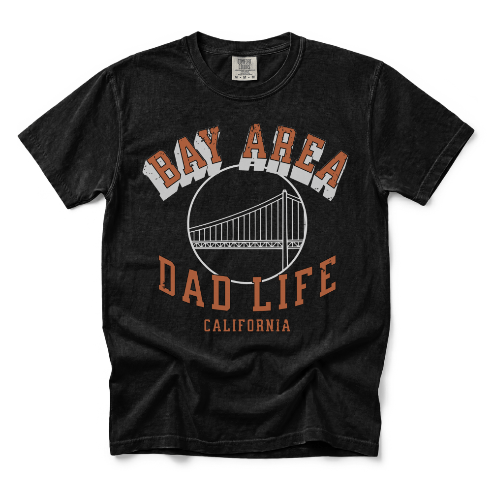 w8v clothing T-Shirt Classic Dad Life T-Shirt Classic Dad Life T-Shirt