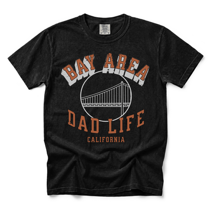 w8v clothing T-Shirt Classic Dad Life T-Shirt Classic Dad Life T-Shirt
