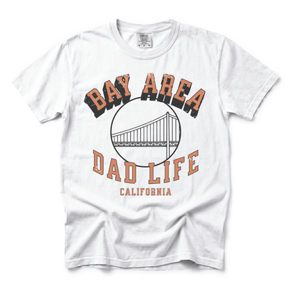 w8v clothing T-Shirt Classic Dad Life T-Shirt Classic Dad Life T-Shirt