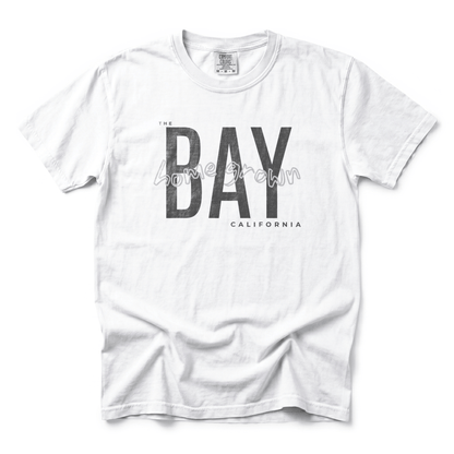 w8v clothing T-Shirt Classic Home Grown T-Shirt Classic Home Grown T-Shirt