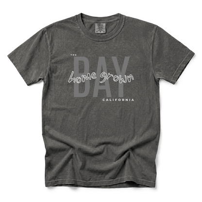 w8v clothing T-Shirt Classic Home Grown T-Shirt Classic Home Grown T-Shirt