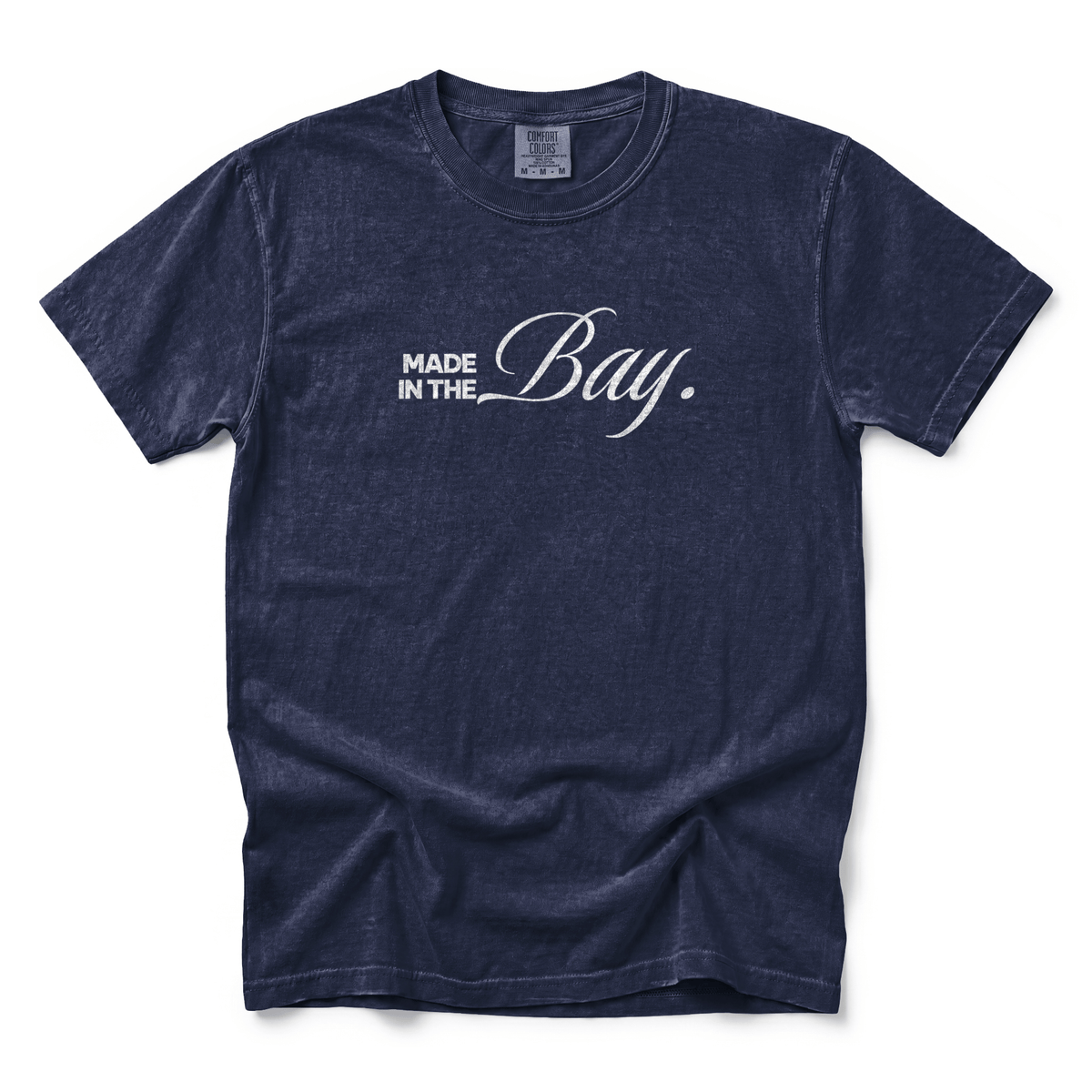w8v clothing T-Shirt Clean Statement T-Shirt Clean Statement T-Shirt