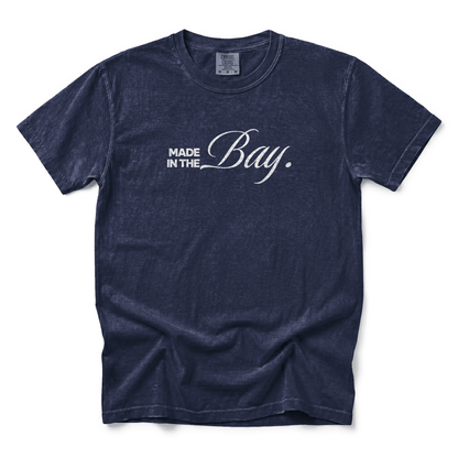 w8v clothing T-Shirt Clean Statement T-Shirt Clean Statement T-Shirt