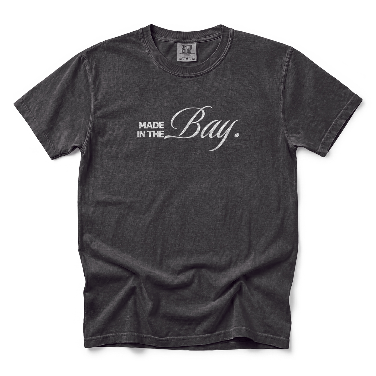 w8v clothing T-Shirt Clean Statement T-Shirt Clean Statement T-Shirt