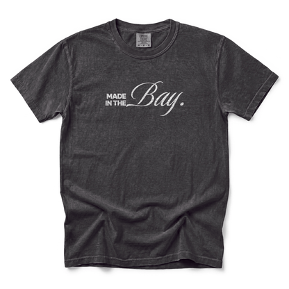 w8v clothing T-Shirt Clean Statement T-Shirt Clean Statement T-Shirt