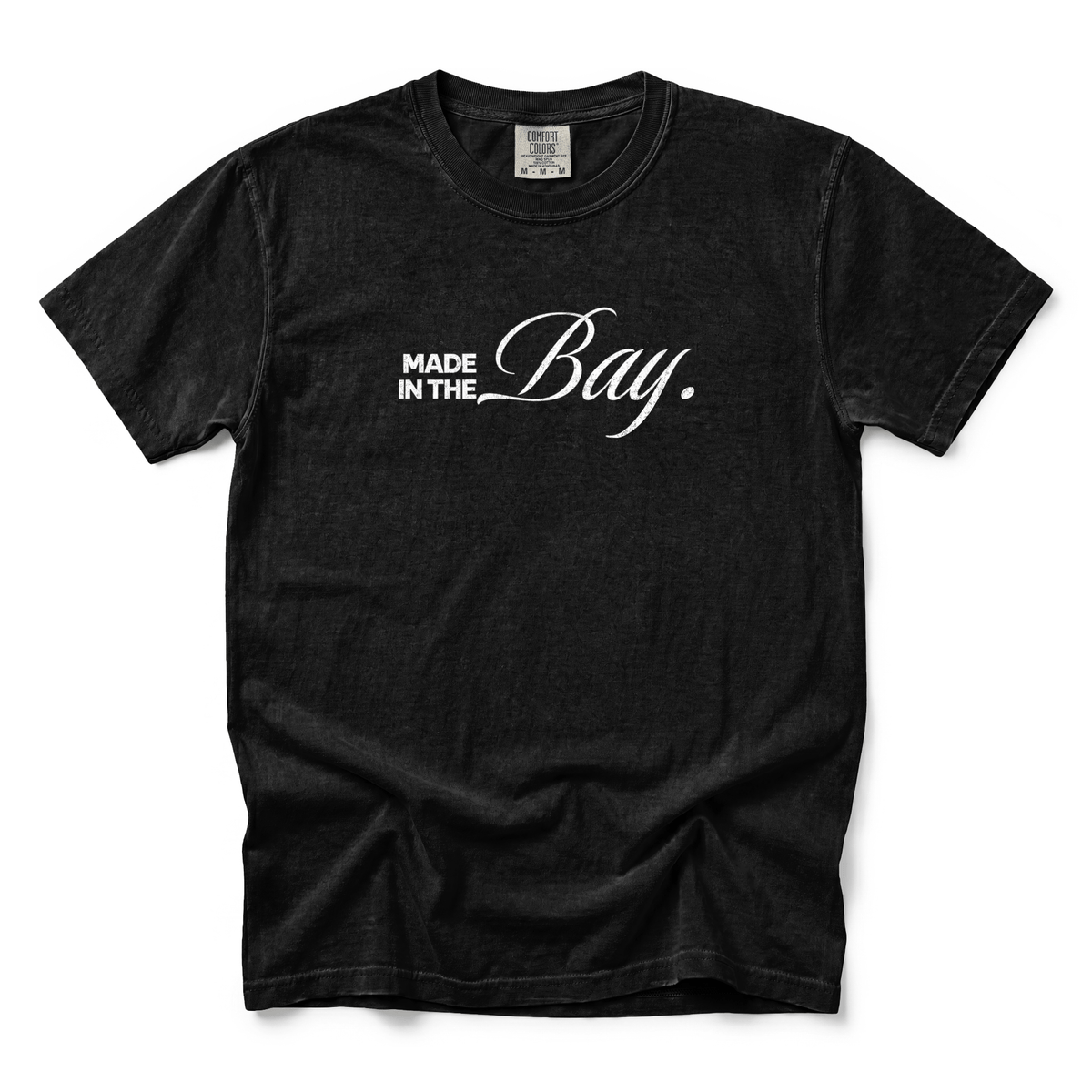 w8v clothing T-Shirt Clean Statement T-Shirt Clean Statement T-Shirt