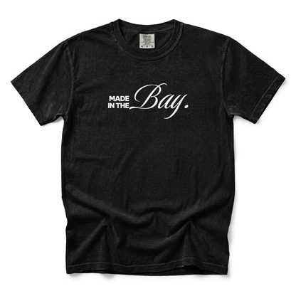 w8v clothing T-Shirt Clean Statement T-Shirt Clean Statement T-Shirt