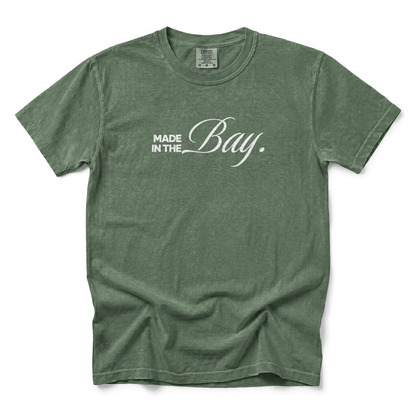 w8v clothing T-Shirt Clean Statement T-Shirt Clean Statement T-Shirt