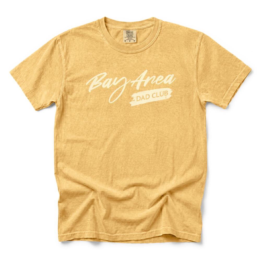 w8v clothing T-Shirt Dad Club Earth T-Shirt Dad Club Earth T-Shirt