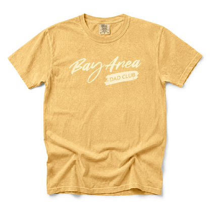 w8v clothing T-Shirt Dad Club Earth T-Shirt Dad Club Earth T-Shirt