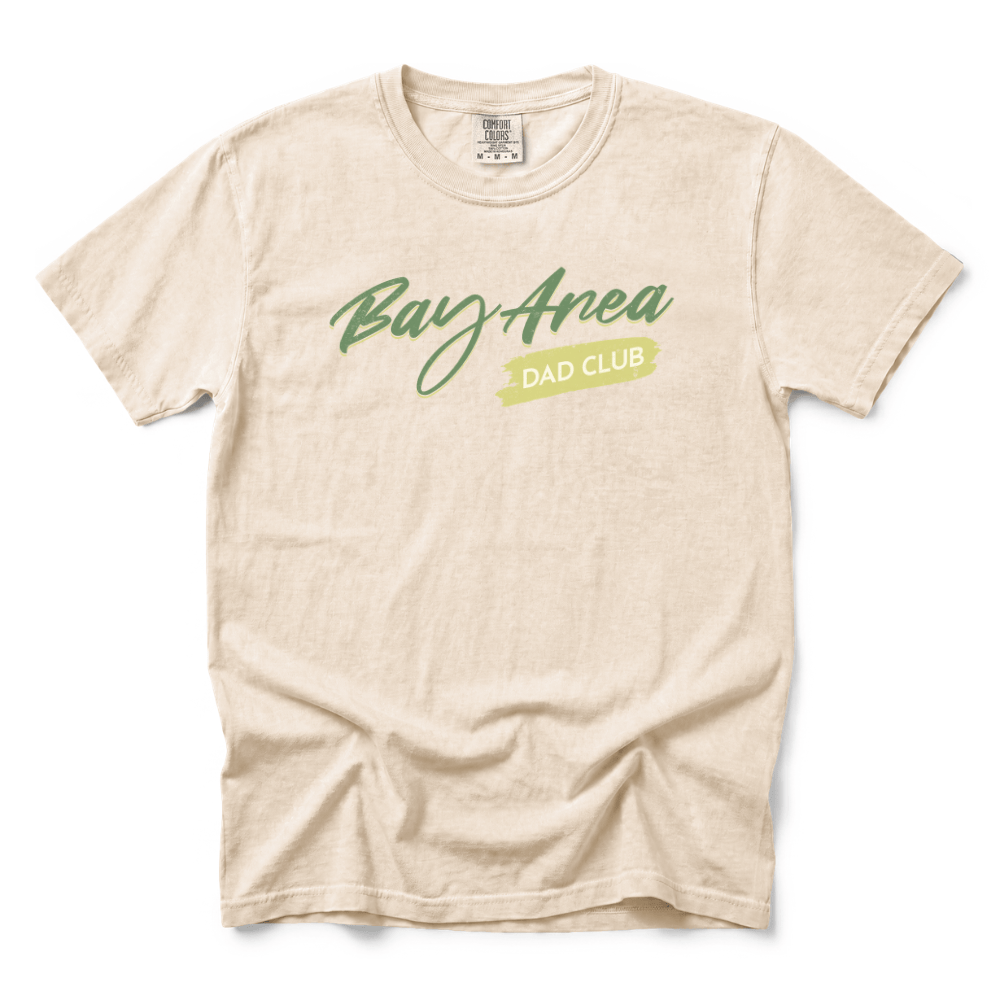w8v clothing T-Shirt Dad Club Earth T-Shirt Dad Club Earth T-Shirt