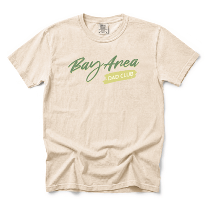w8v clothing T-Shirt Dad Club Earth T-Shirt Dad Club Earth T-Shirt