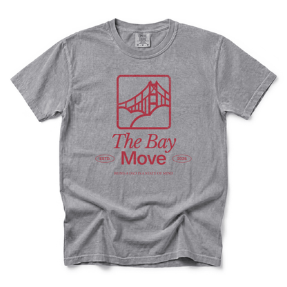 w8v clothing T-Shirt Dad State of Mind T-Shirt Dad State of Mind T-Shirt