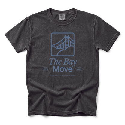 w8v clothing T-Shirt Dad State of Mind T-Shirt Dad State of Mind T-Shirt